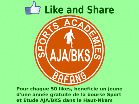 like and share aja-bks sa fr