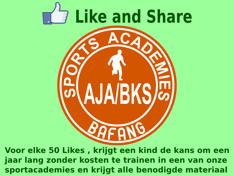 like and share aja-bks sa nl